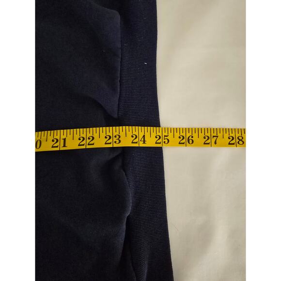 Vintage Womens Large Floral Flower Collared Sweatshirt Grandma Core 90s Sweater - Picture 13 of 13